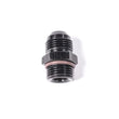 Load image into Gallery viewer, Radium Engineering 10AN Male to 10AN ORB Fitting - Black