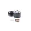 Load image into Gallery viewer, Radium Engineering 10AN ORB Banjo To 12AN Male Fitting