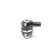 Load image into Gallery viewer, Radium Engineering 10AN ORB Swivel Banjo PCV Valve to 10mm Barb