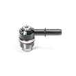 Load image into Gallery viewer, Radium Engineering 10AN ORB Swivel Banjo PCV Valve to 10mm SAE Male