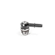 Load image into Gallery viewer, Radium Engineering 10AN ORB Swivel Banjo PCV Valve to 3/8in SAE Male