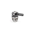 Load image into Gallery viewer, Radium Engineering 10AN ORB Swivel Banjo PCV Valve to 8.5mm Barb