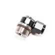 Load image into Gallery viewer, Radium Engineering 10AN ORB Swivel Banjo to 6AN Female