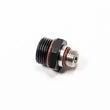 Load image into Gallery viewer, Radium Engineering 10AN ORB to 6AN ORB Swivel Union
