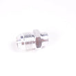 Load image into Gallery viewer, Radium Engineering 10AN PCV Valve Cover Adapter - EVO 8 / 9