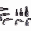 Load image into Gallery viewer, Radium Engineering 10AN Straight Pushlok Hose End