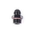 Load image into Gallery viewer, Radium Engineering 10AN to 8AN Male Fitting - Black