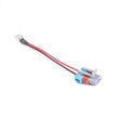 Load image into Gallery viewer, Radium Engineering 10in Fuel Pump Connector Harness - Walbro E85