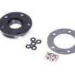 Load image into Gallery viewer, Radium Engineering 12AN ORB 5-Bolt SAE Adapter