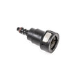 Load image into Gallery viewer, Radium Engineering 1/2in SAE Female to 5/16in Barb
