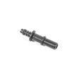 Load image into Gallery viewer, Radium Engineering 1/2in SAE Male to 3/8in Barb