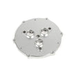 Load image into Gallery viewer, Radium Engineering 12mm Inlet Pump Triple Pump Base