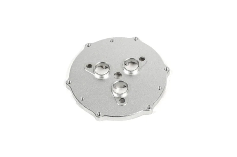 Radium Engineering 12mm Inlet Pump Triple Pump Base
