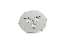 Load image into Gallery viewer, Radium Engineering 12mm Inlet Pump Triple Pump Base
