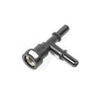 Load image into Gallery viewer, Radium Engineering 12mm SAE Male Fitting to 12mm SAE Male Tee - Main Product View