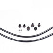 Load image into Gallery viewer, Radium Engineering 13-21 Scion FR-S/Subaru BRZ/Toyota 86 Fuel Rail Plumbing Kit