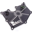 Load image into Gallery viewer, Radium Engineering 13-Up Focus ST / 16-18 RS / 15-Up Mustang Eco PCV Baffle Plate OEM Configuration