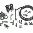 Load image into Gallery viewer, Radium Engineering 15-19 Corvette Z06 Dual Catch Can Kit Fluid Lock - Main Product View