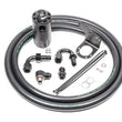 Load image into Gallery viewer, Radium Engineering 15-20  Ford F150 and Raptor EcoBoost PCV Catch Can Kit -  Fluid Lock
