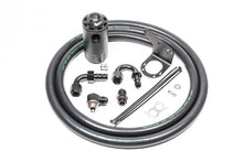 Load image into Gallery viewer, Radium Engineering 15-20  Ford F150 and Raptor EcoBoost PCV Catch Can Kit -  Fluid Lock