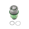 Load image into Gallery viewer, Radium Engineering 1.5in Dry Break Fuel Filler, Male, PRV