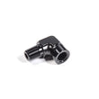 Load image into Gallery viewer, Radium Engineering 1/8in NPT Male to Female 90 Degree Fitting