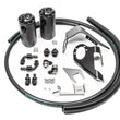 Load image into Gallery viewer, Radium Engineering 2009+ Nissan 370Z (VQ37VHR) Catch Can Kit - Fluid Lock