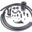Load image into Gallery viewer, Radium Engineering 2015+ Subaru WRX Air Oil Separator Kit (INCLUDES 20-0255)