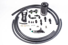 Load image into Gallery viewer, Radium Engineering 2015+ Subaru WRX Air Oil Separator Kit (INCLUDES 20-0255)