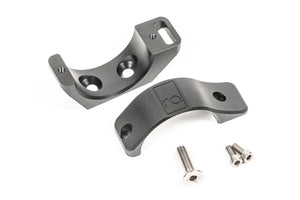 Radium Engineering 2016+ Honda Civic Fuel Filter Mount - Main Product View