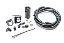 Load image into Gallery viewer, Radium Engineering 2016+ Toyota Tacoma CCV Catch Can Kit - Fluid Lock