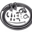 Load image into Gallery viewer, Radium Engineering 2016+ Toyota Tacoma Dual Catch Can Kit - Fluid Lock
