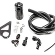 Load image into Gallery viewer, Radium Engineering 2022+ Subaru BRZ / Toyota GR86 PCV Catch Can Kit - Fluid Lock