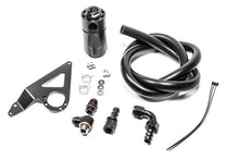 Load image into Gallery viewer, Radium Engineering 2022+ Subaru BRZ / Toyota GR86 PCV Catch Can Kit - Fluid Lock