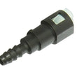 Load image into Gallery viewer, Radium Engineering 3/8in SAE Female to 5/16 Barb