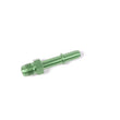 Load image into Gallery viewer, Radium Engineering 3/8in SAE Male to 6AN Male