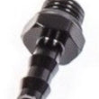 Load image into Gallery viewer, Radium Engineering 4AN ORB to 8mm Barb - Side View