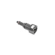 Load image into Gallery viewer, Radium Engineering 5/16in SAE Female Deep to 5/16in Barb