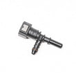 Load image into Gallery viewer, Radium Engineering 5/16in SAE Female to 5/16in SAE Male to 5/16in Barb Tee