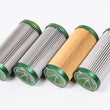 Load image into Gallery viewer, Radium Engineering 6 Micron Microglass Replacement Fuel Filter Element