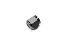 Load image into Gallery viewer, Radium Engineering 6AN Cap - Black