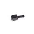 Load image into Gallery viewer, Radium Engineering 6AN Female Fitting to 8.5mm Barb