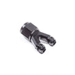 Load image into Gallery viewer, Radium Engineering 6AN Male 6 AN Male 10 AN Female Y Adapter Fitting