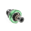 Load image into Gallery viewer, Radium Engineering 6AN Male to 3/8in Spring Lock Male Adapter Fitting