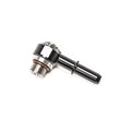 Load image into Gallery viewer, Radium Engineering 6AN ORB Swivel Banjo to 10mm SAE Male