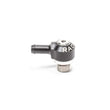 Load image into Gallery viewer, Radium Engineering 6AN ORB Swivel Banjo to 8.5MM Barb Fitting