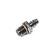 Load image into Gallery viewer, Radium Engineering 6AN ORB to 10mm Barb Check Valve