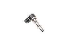Load image into Gallery viewer, Radium Engineering 6AN Orb Swivel Banjo 3/8in SAE Fitting to 6AN Male Bulkhead - Main Product View