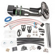 Load image into Gallery viewer, Radium Engineering 89-05 Mazda MX-5 Miata Fuel Hanger (Pumps Not Included)