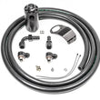 Load image into Gallery viewer, Radium Engineering 89-94 Nissan S13 CCV Catch Can Kit - Fluid Lock